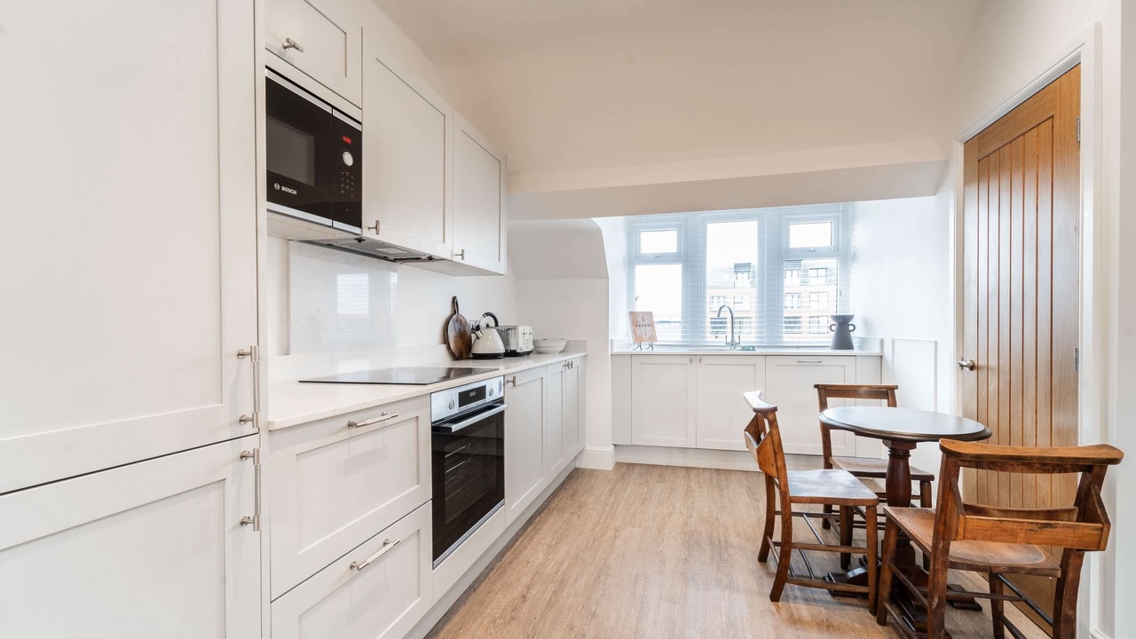 Photo of Kitchen in Hoylake