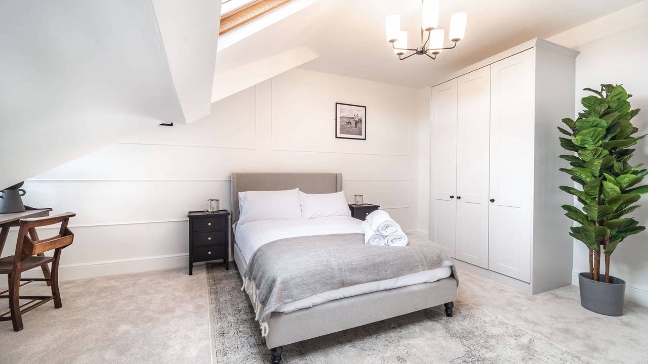 Photo of Bedroom in Hoylake