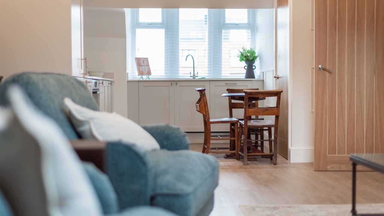 Photo of Livingroom in Hoylake