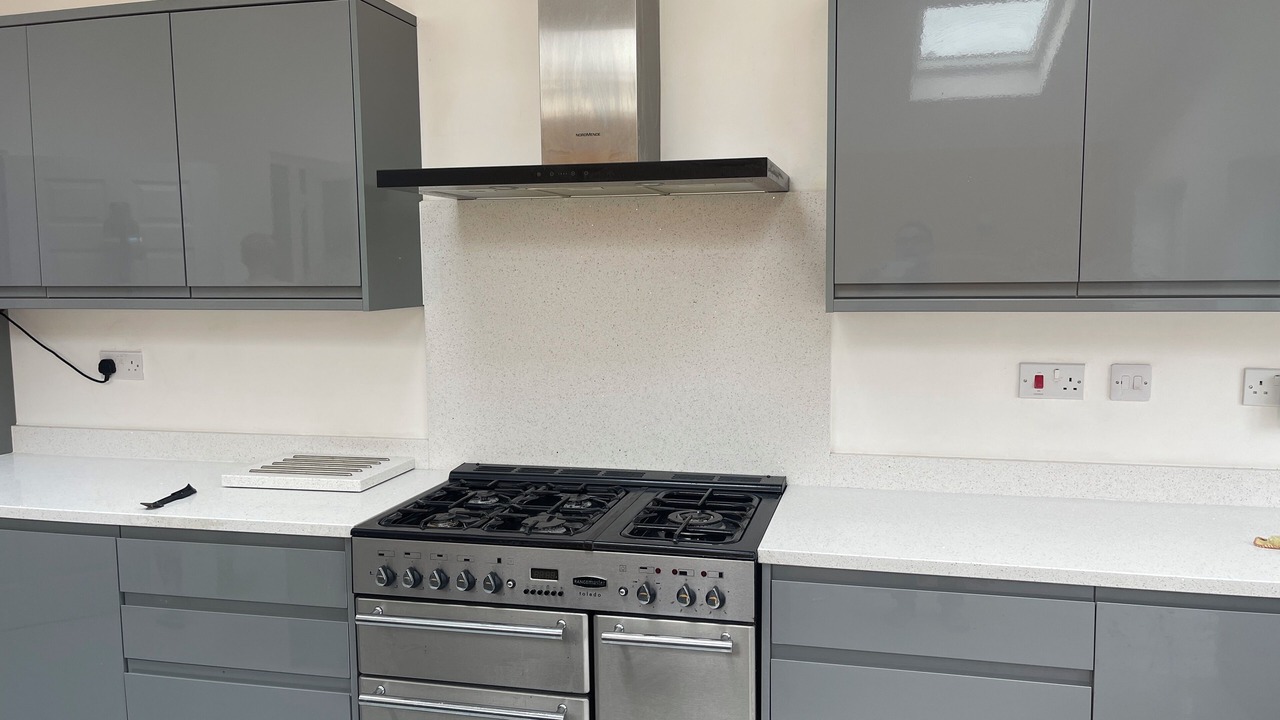 Photo of Kitchen in Luton
