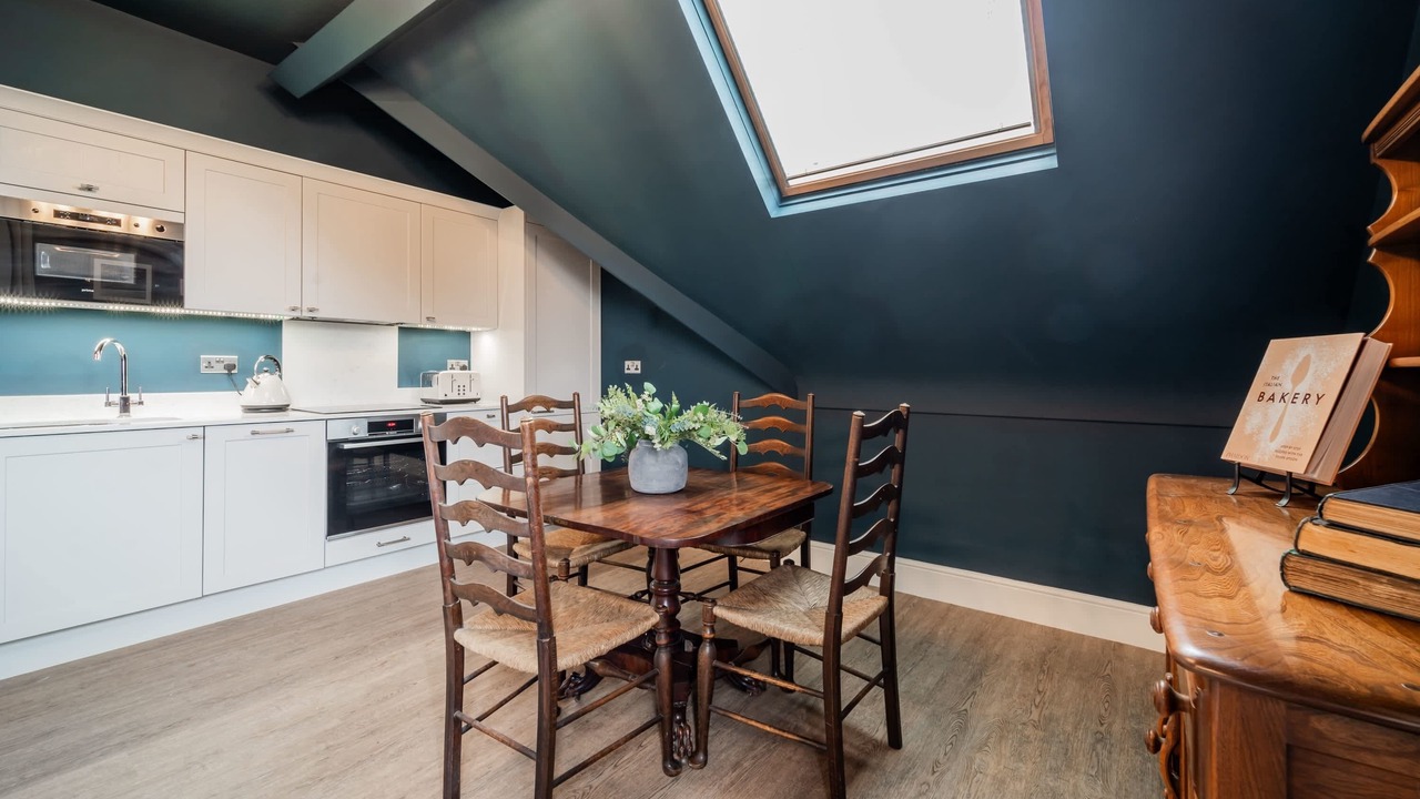 Photo of Kitchen in Hoylake