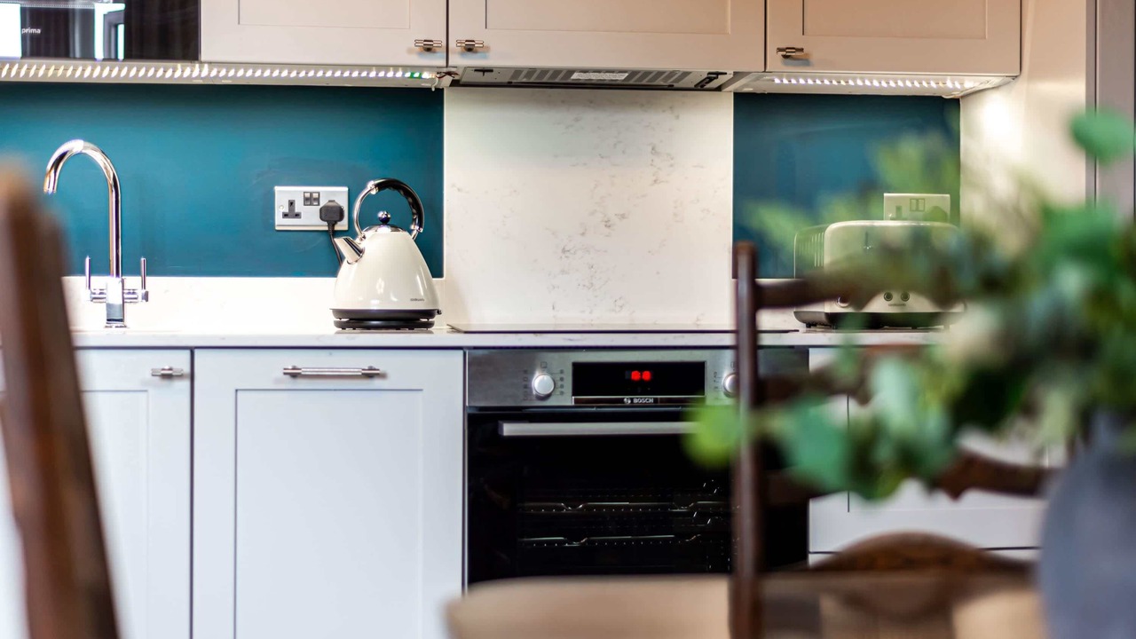 Photo of Kitchen in Hoylake