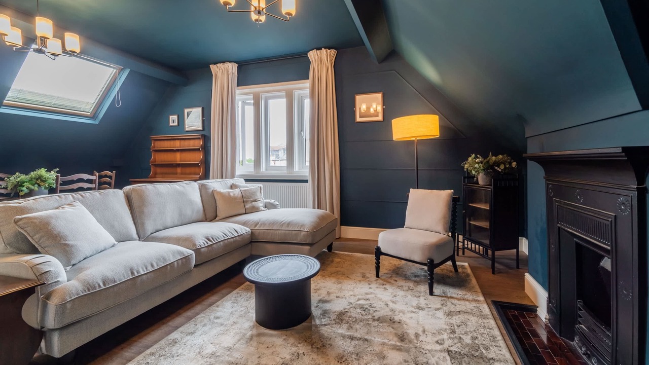 Photo of Livingroom in Hoylake