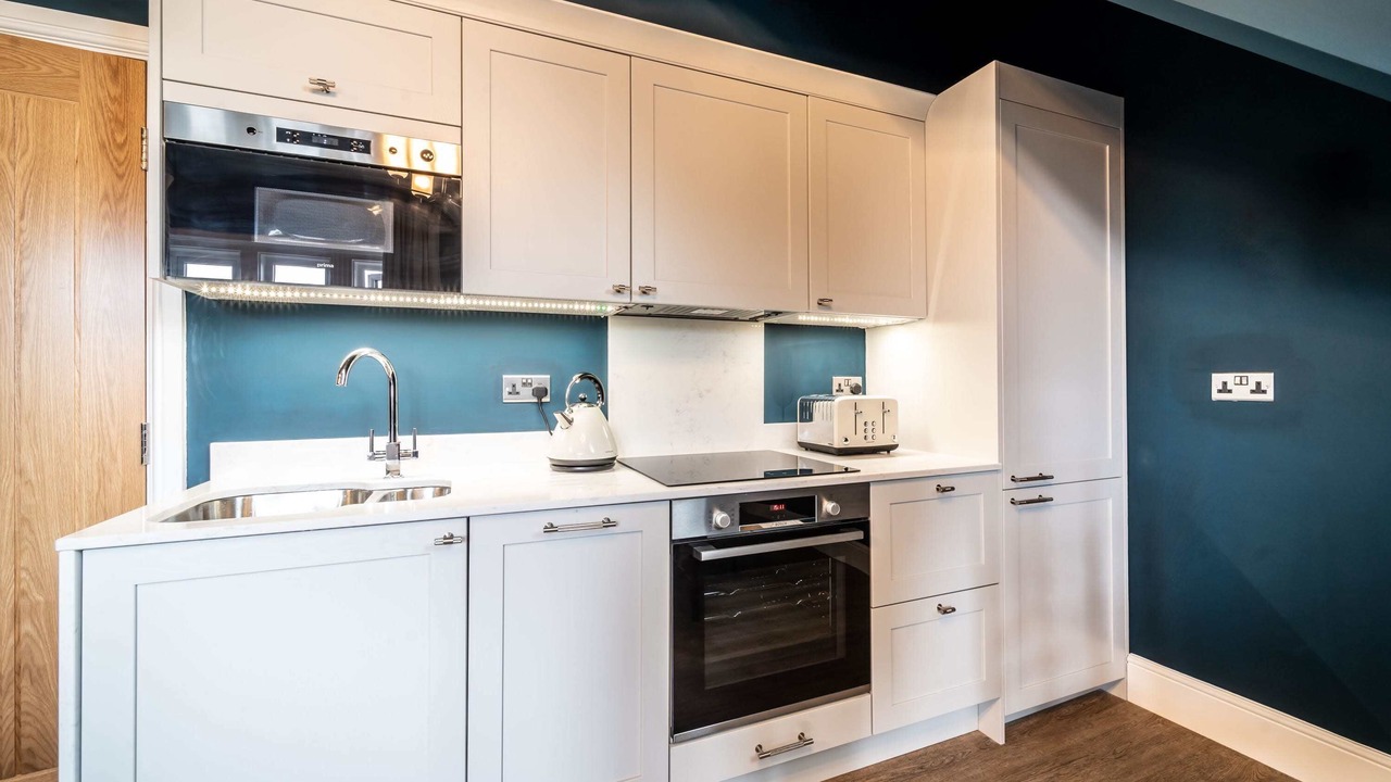 Photo of Kitchen in Hoylake