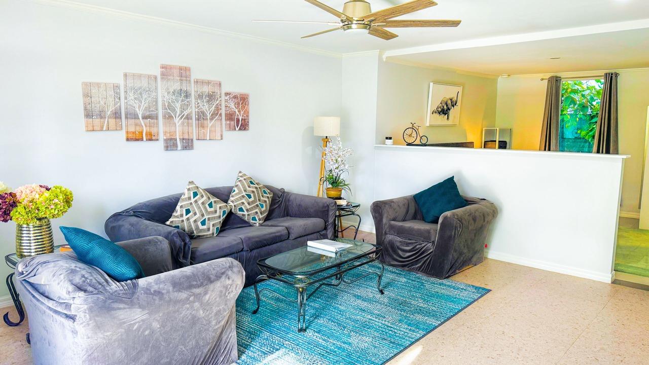 Photo of Livingroom in Nassau