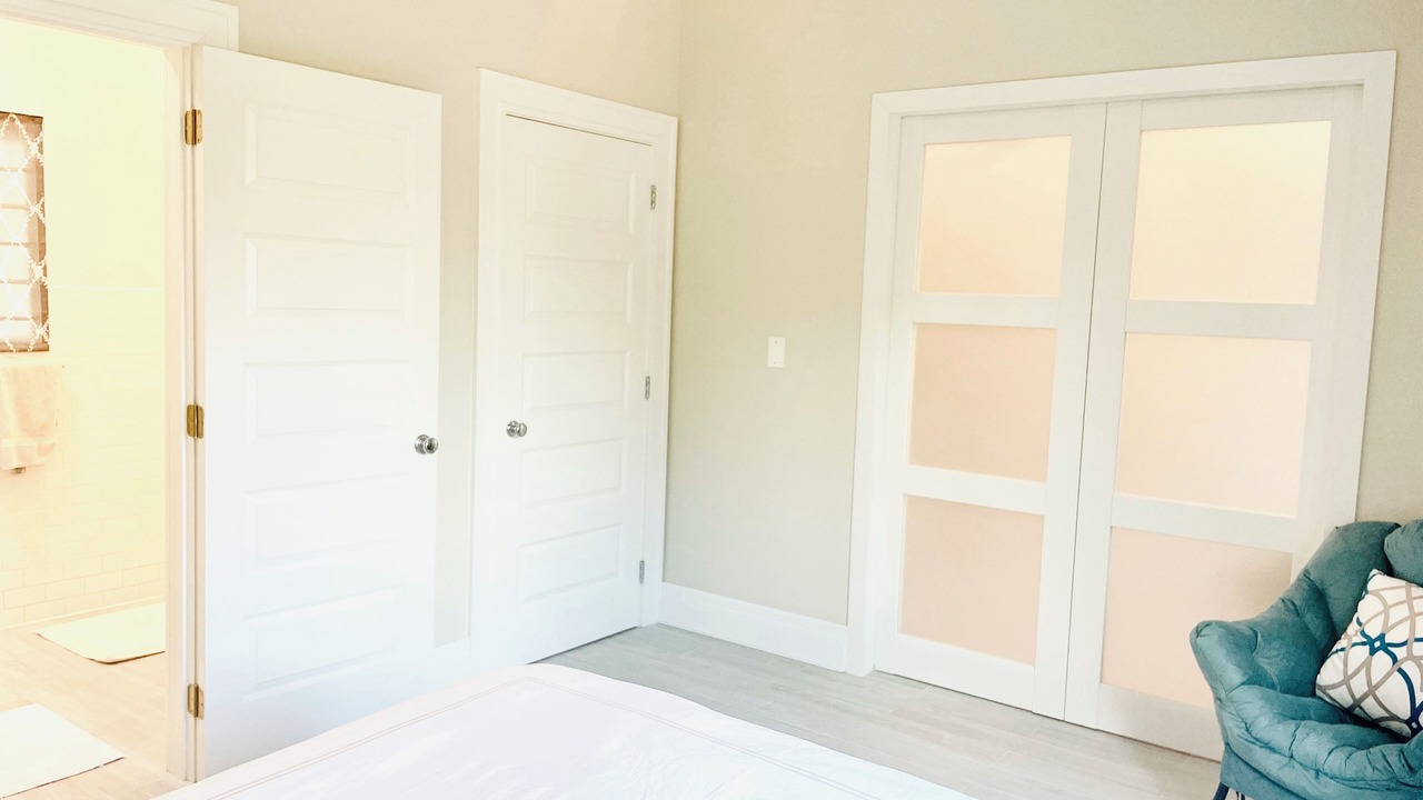 Photo of Bedroom in Nassau