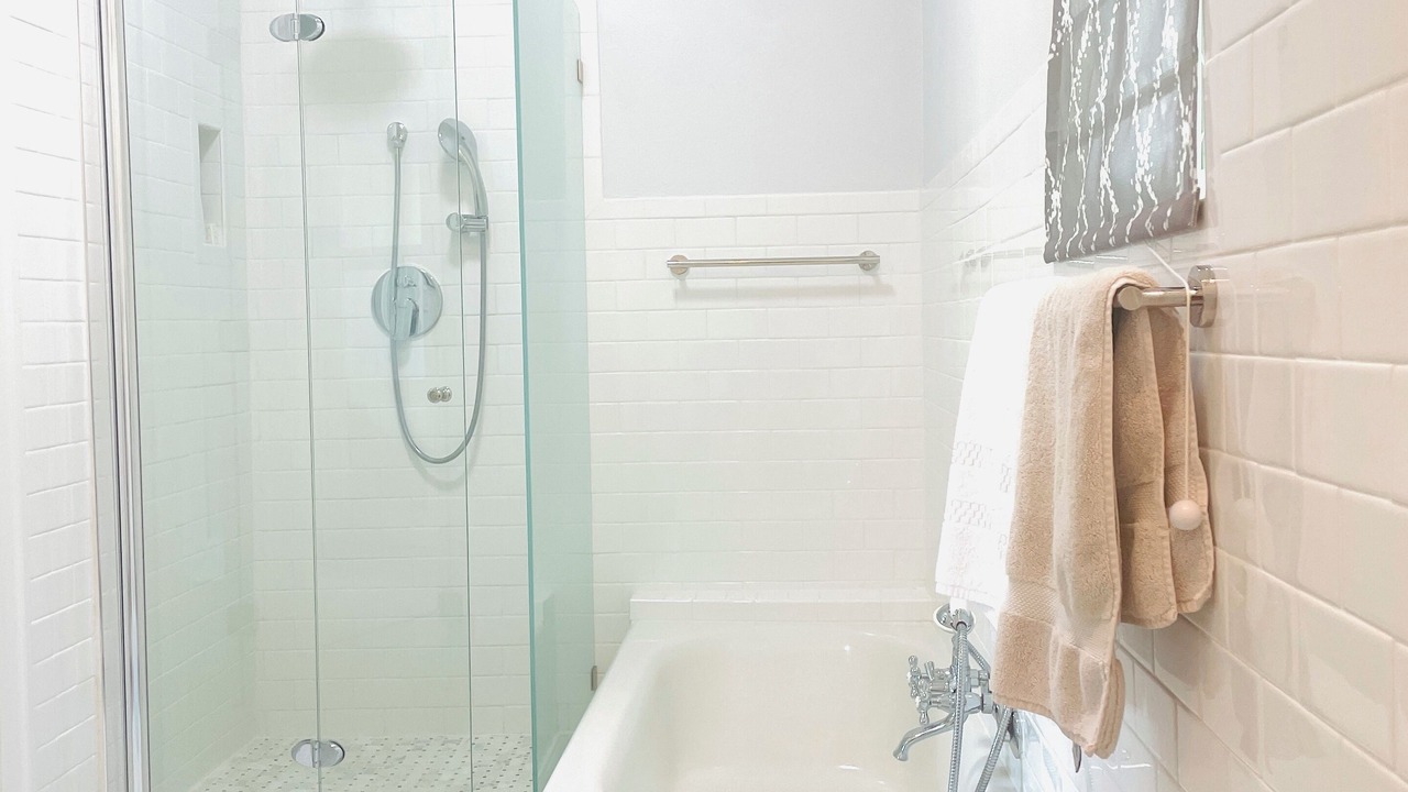 Photo of Bathroom in Nassau