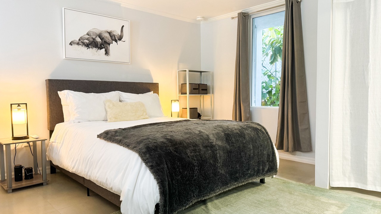 Photo of Bedroom in Nassau