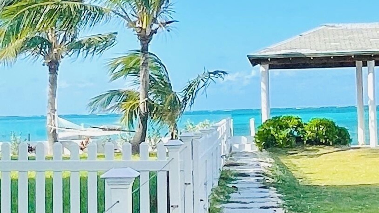 Photo of Outdoor in Nassau