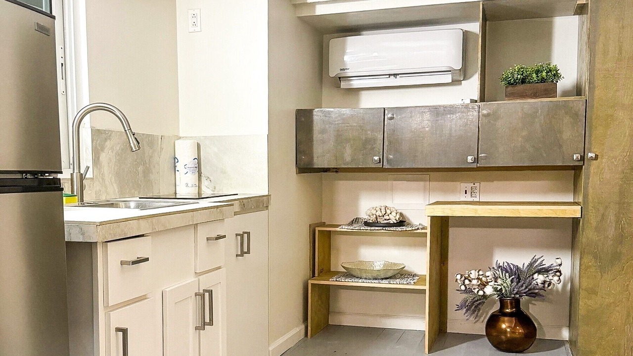 Photo of Kitchen in Nassau