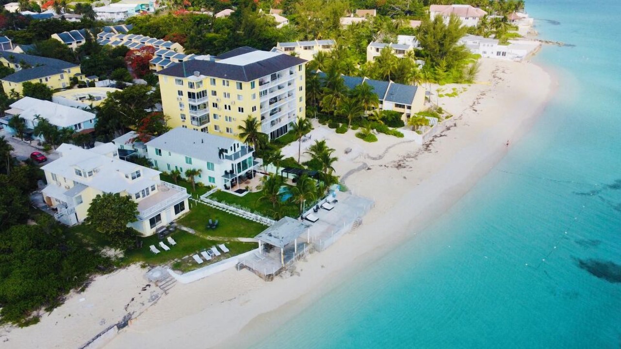 Photo of Outdoor in Nassau