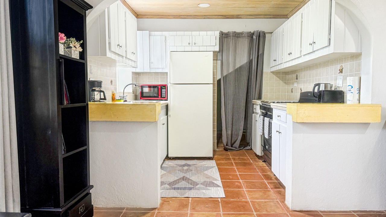 Photo of Kitchen in Nassau