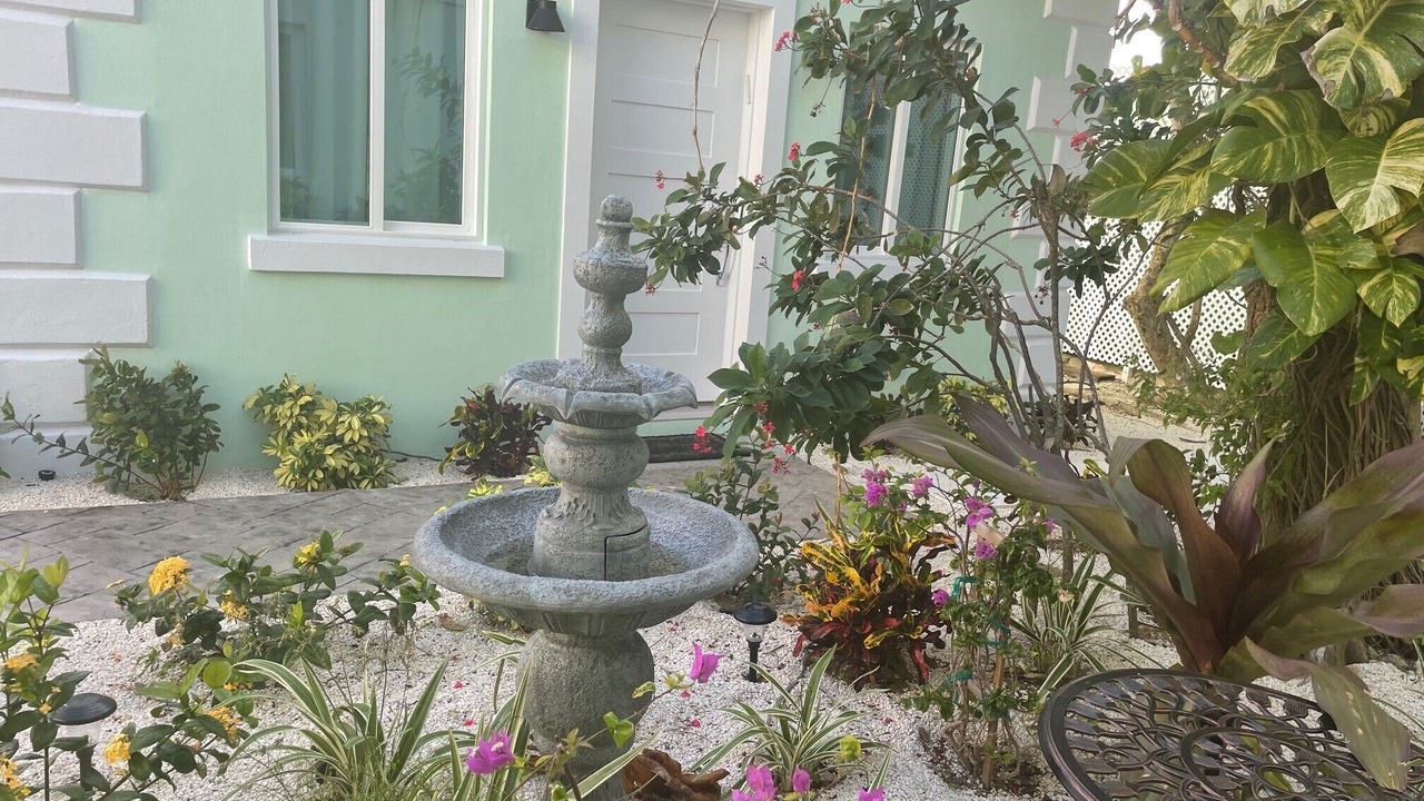 Photo of Patio Balcony in Nassau