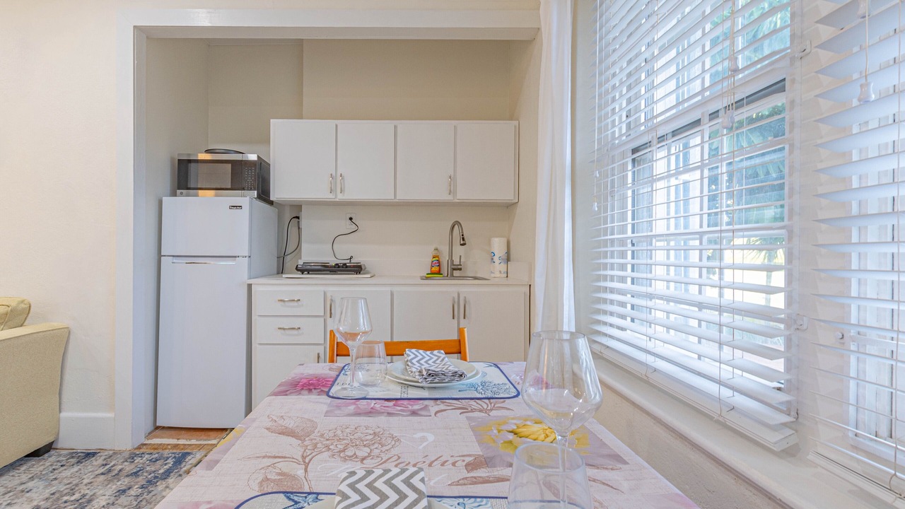 Photo of Kitchen in Nassau