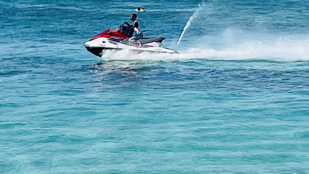 Photo of Outdoor in Nassau