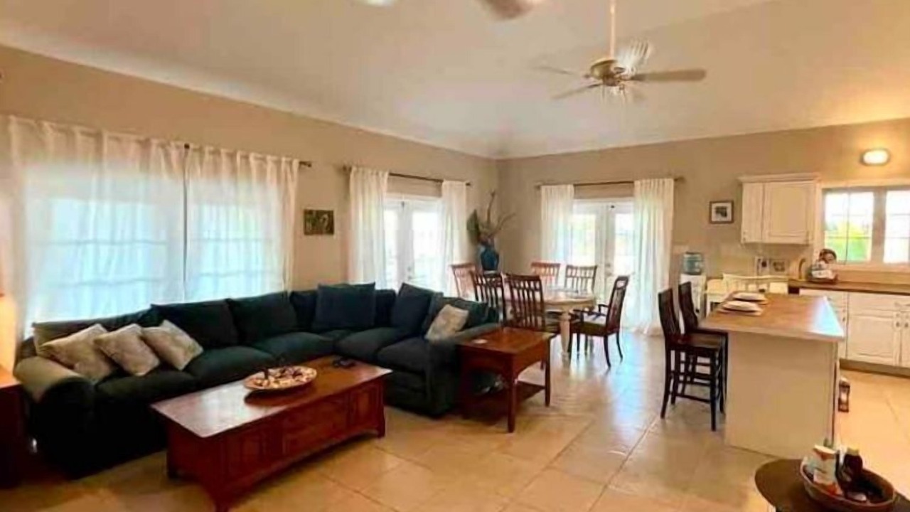 Photo of Livingroom in Great Exuma