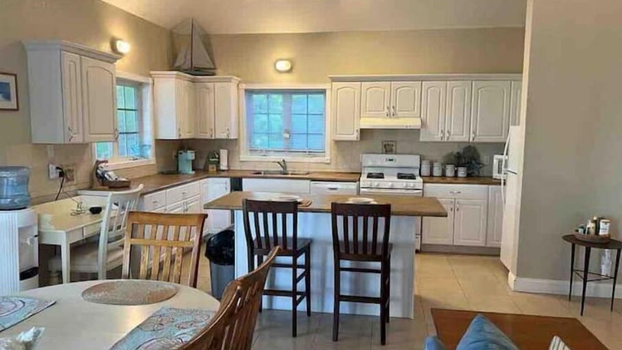 Photo of Kitchen in Great Exuma