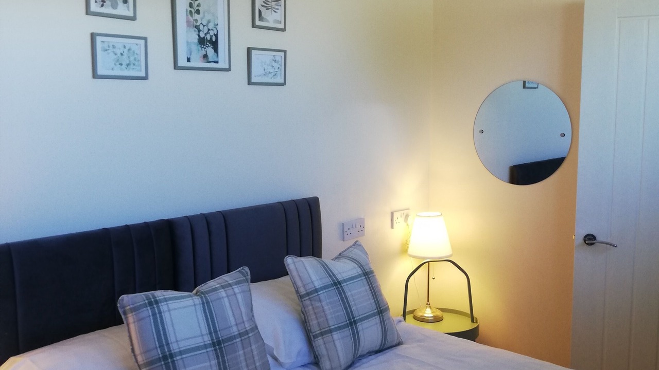 Photo of Bedroom in Huyton