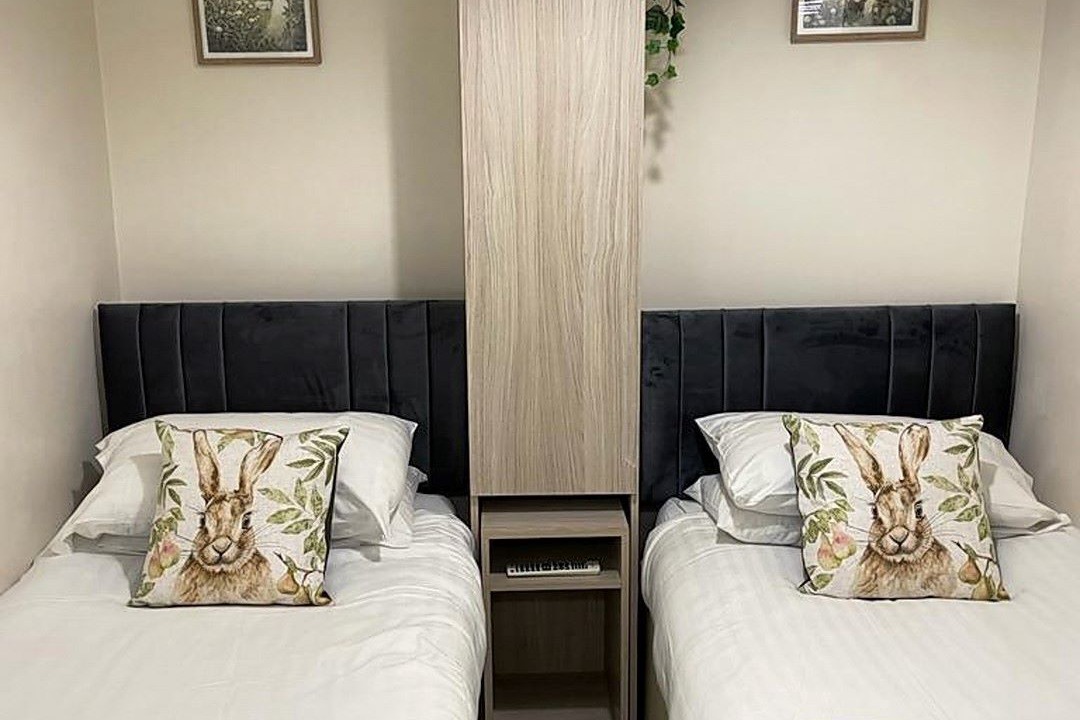 Photo of Bedroom in Huyton