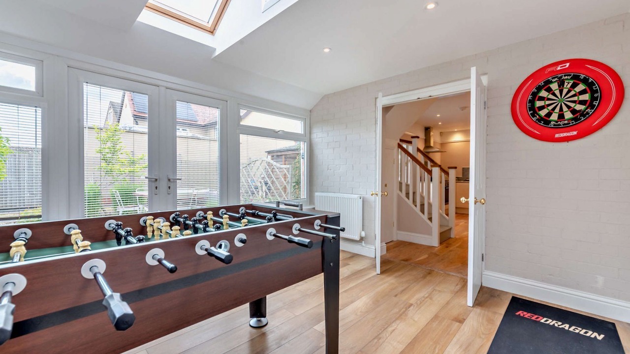 Photo of Bedroom in Bourton-on-the-Water