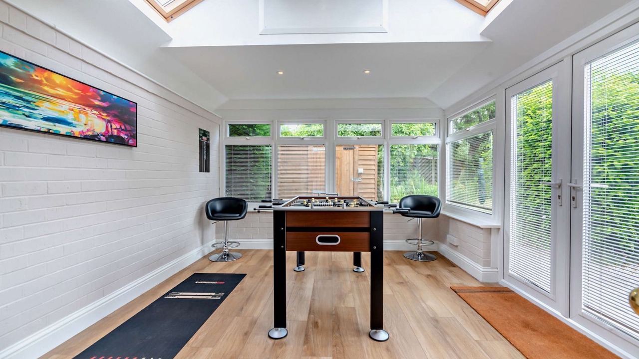Photo of Bedroom in Bourton-on-the-Water