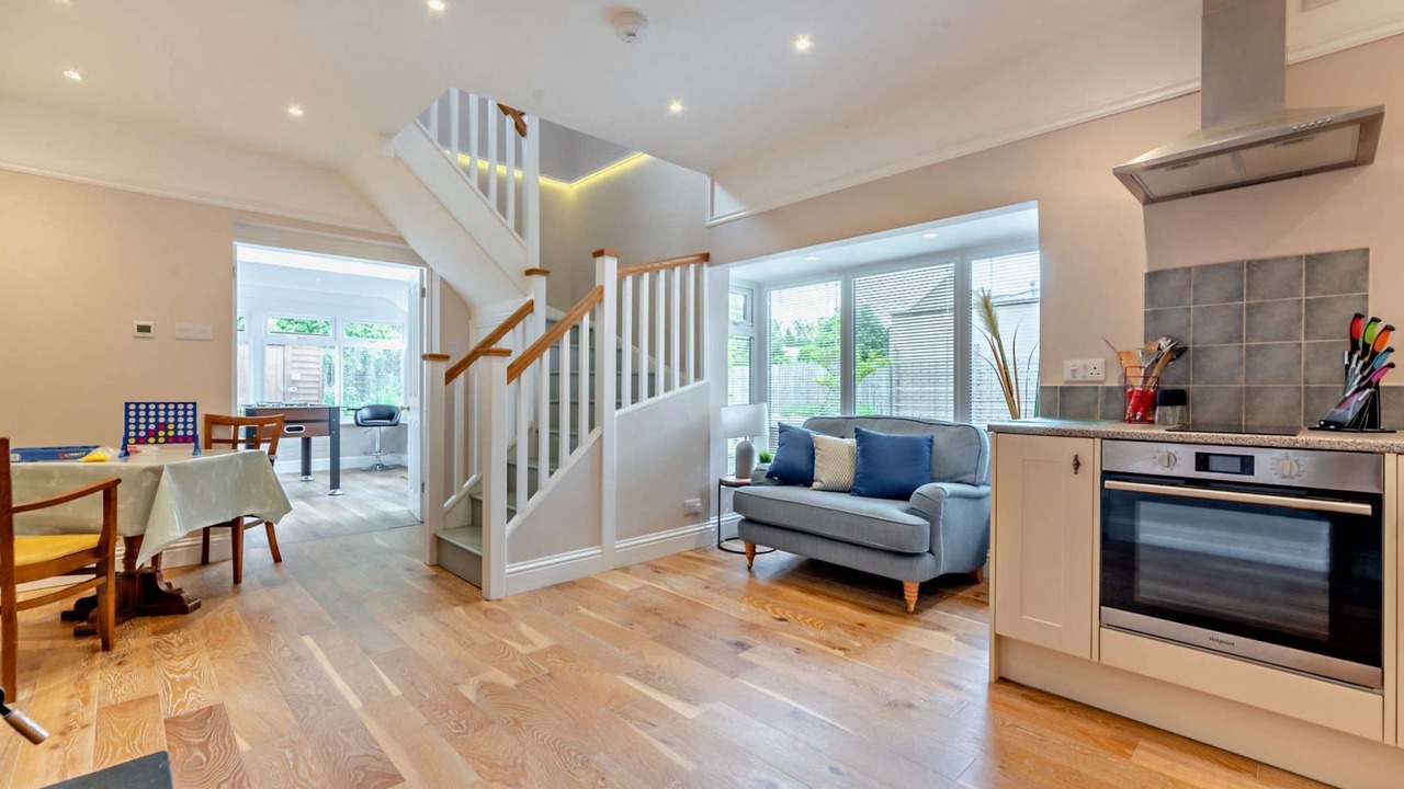 Photo of Bedroom in Bourton-on-the-Water