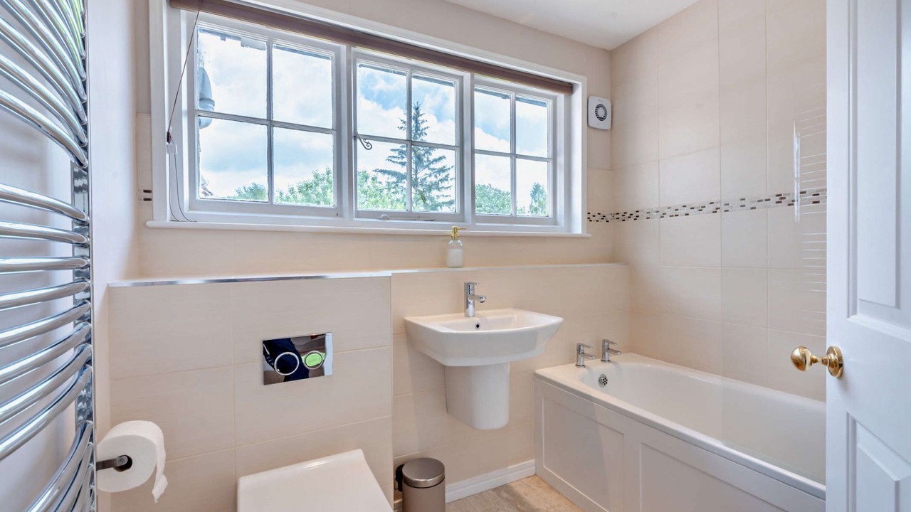 Photo of Bathroom in Bourton-on-the-Water