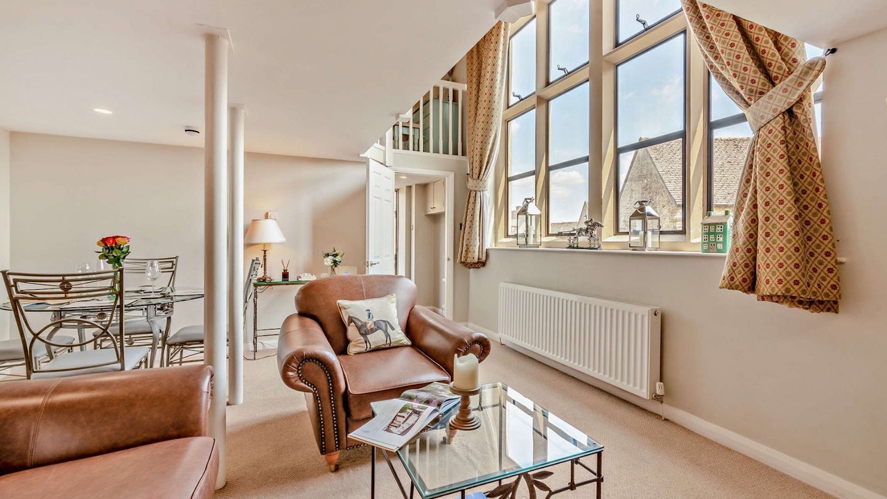 Photo of Bedroom in Stow-on-the-Wold