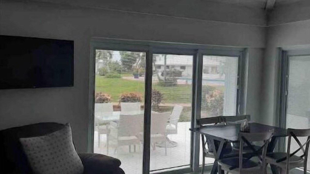 Photo of Livingroom in Treasure Cay