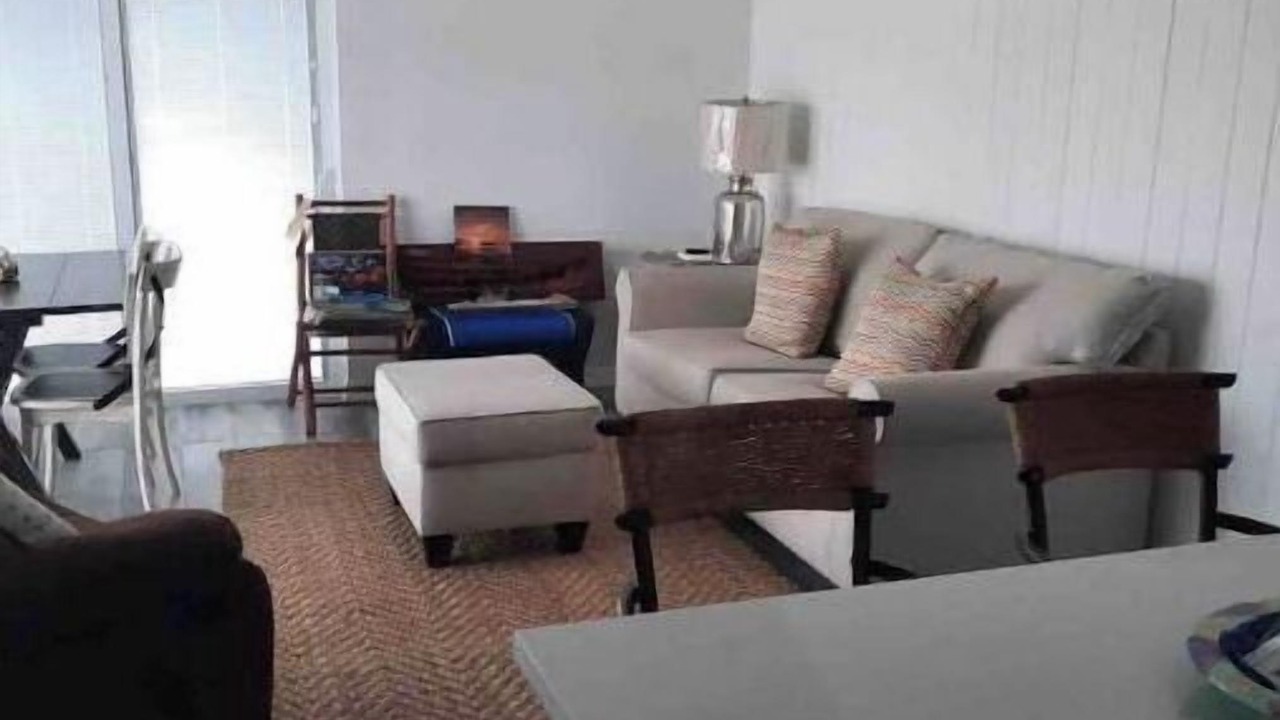 Photo of Livingroom in Treasure Cay