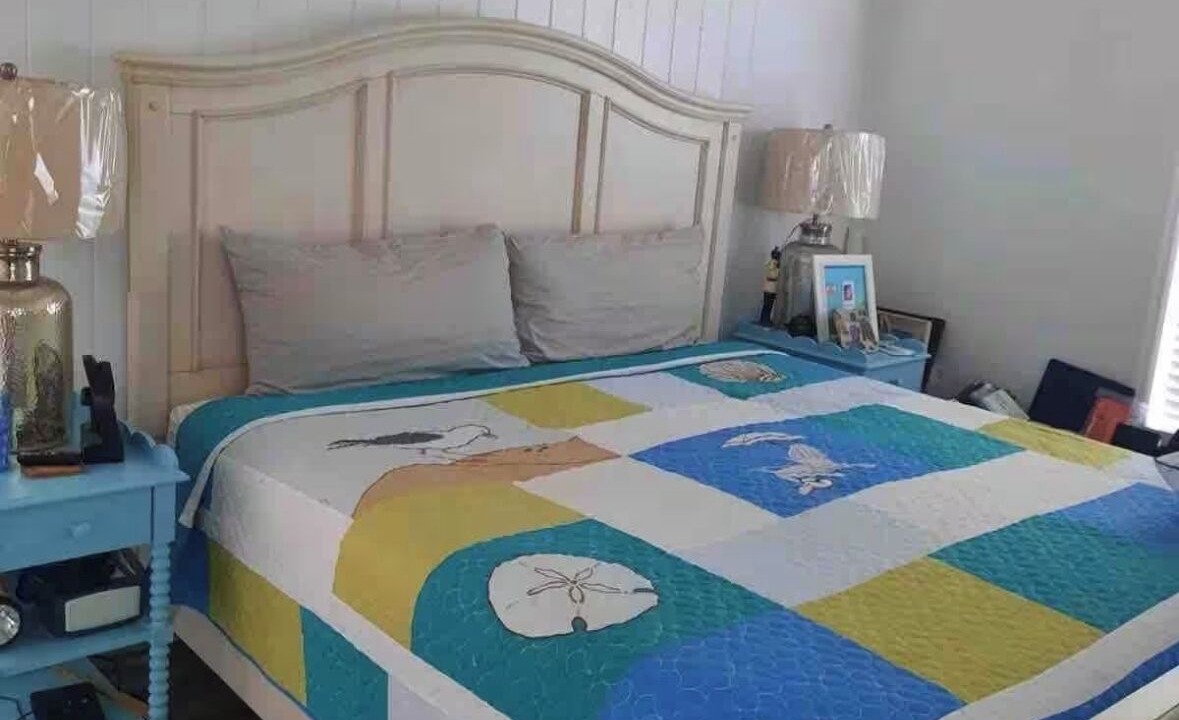 Photo of Bedroom in Treasure Cay