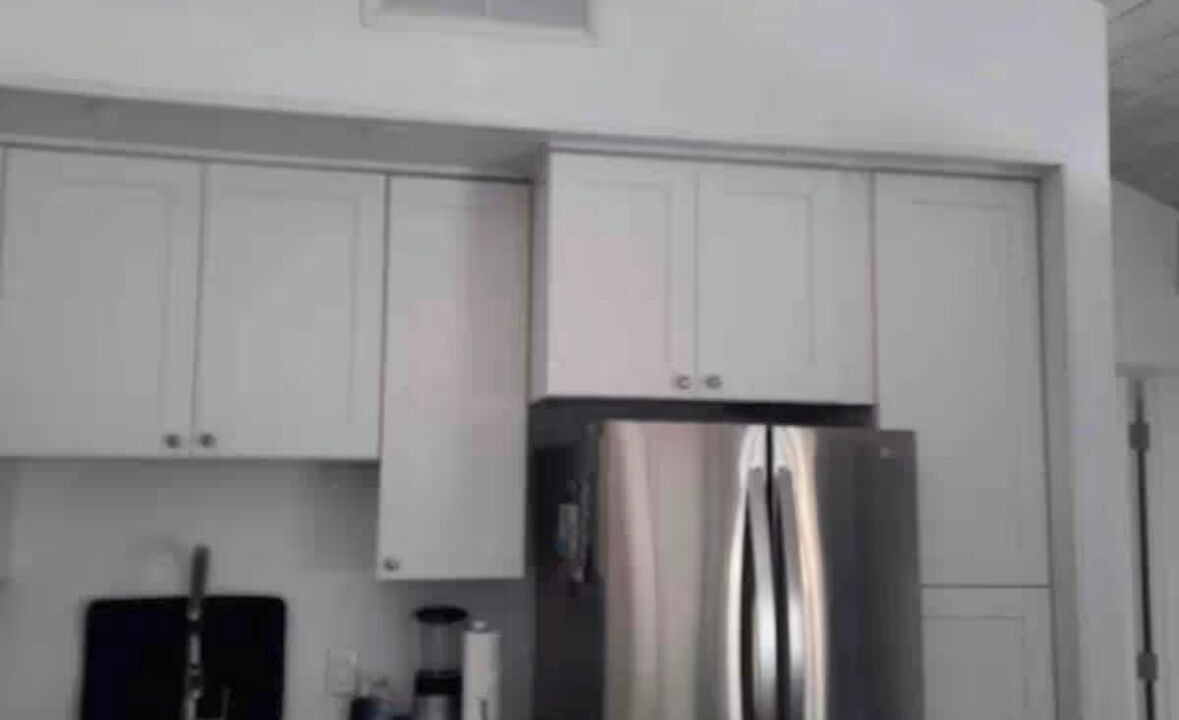 Photo of Kitchen in Treasure Cay