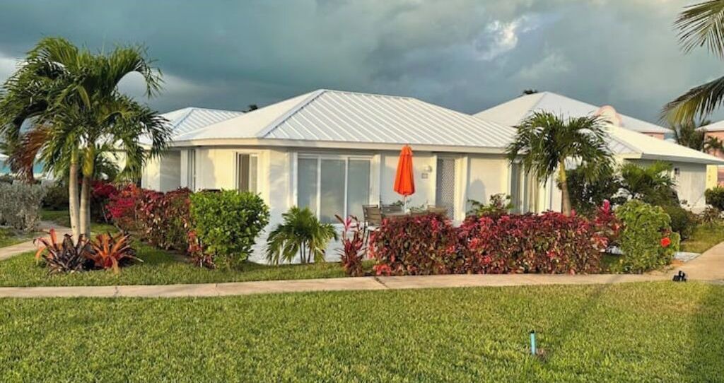 Photo of Outdoor in Treasure Cay