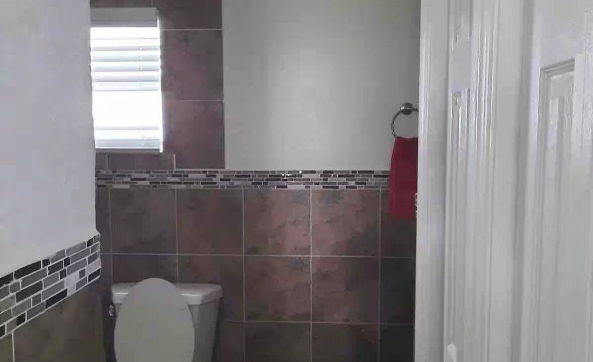 Photo of Bathroom in Treasure Cay