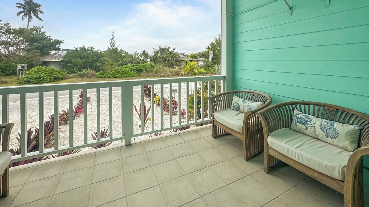 Photo of Outdoor in Treasure Cay