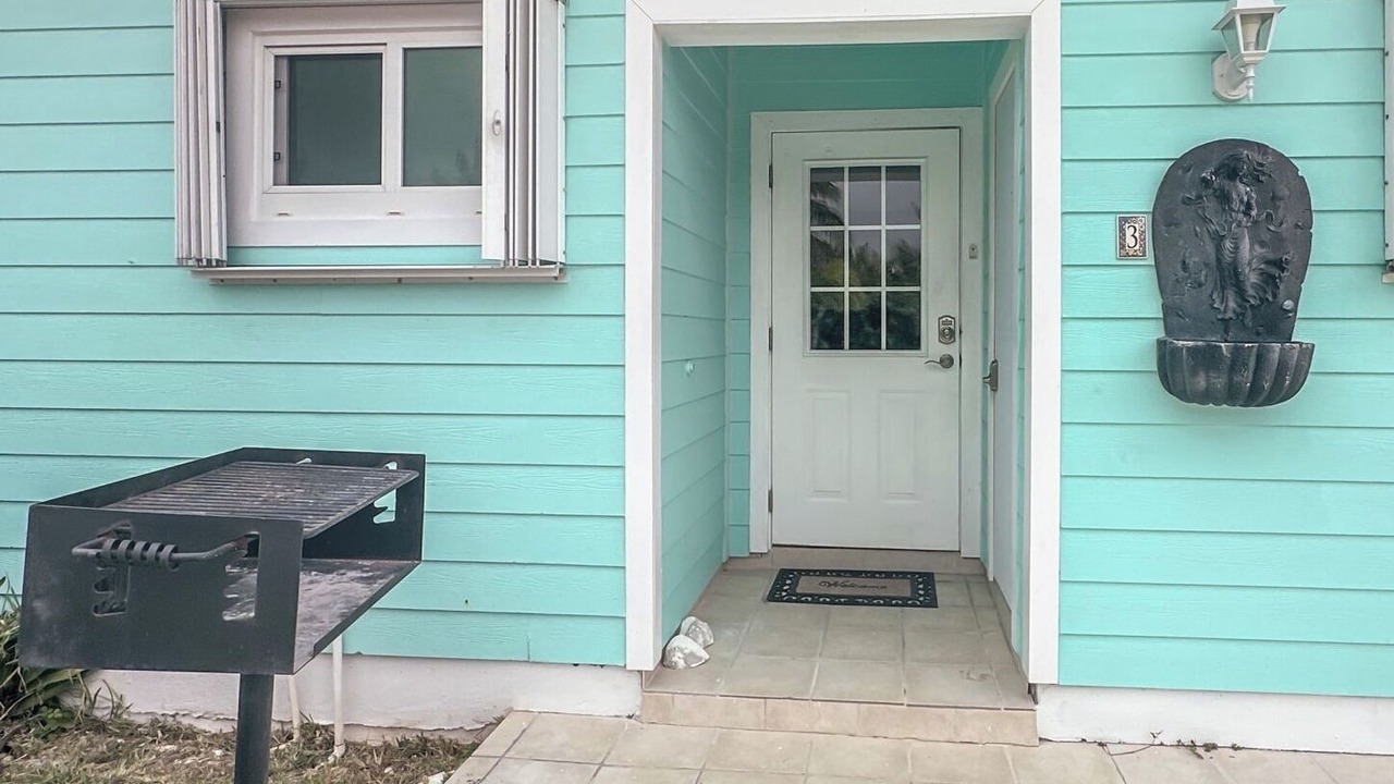 Photo of Outdoor in Treasure Cay