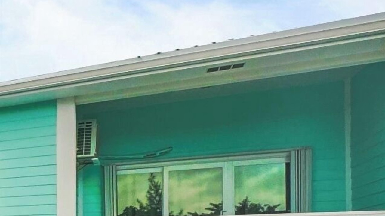 Photo of Outdoor in Treasure Cay