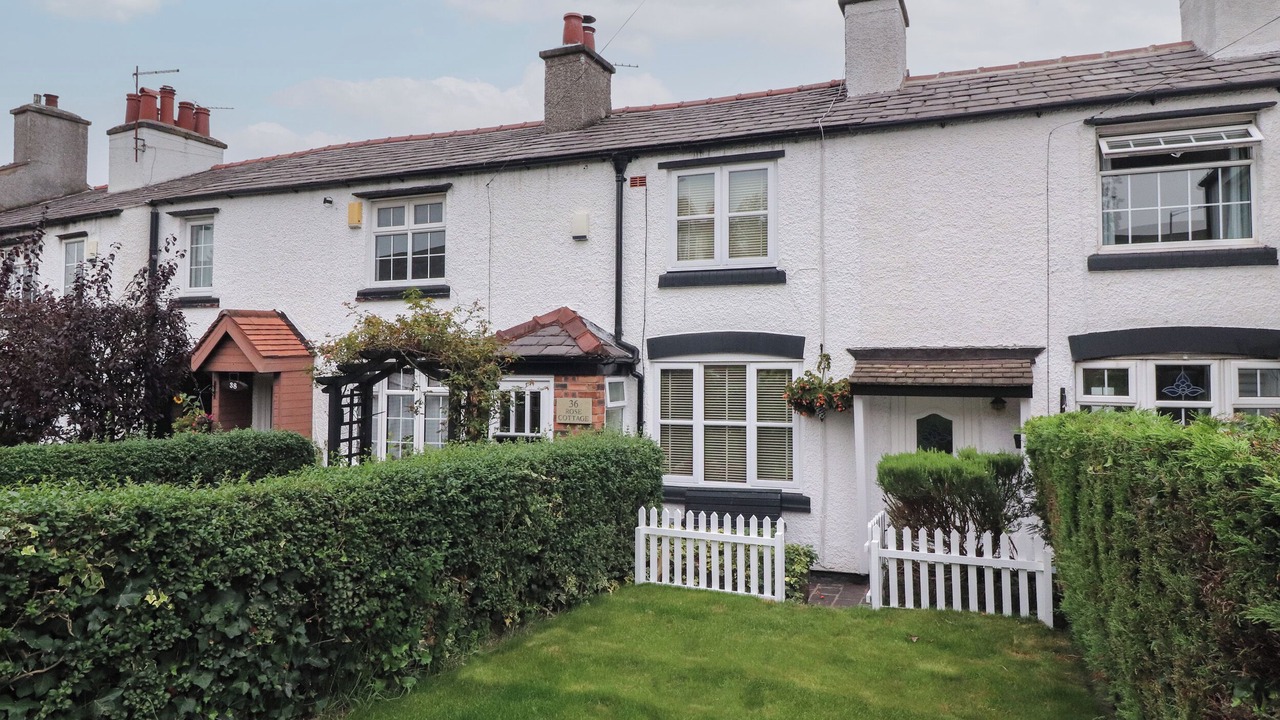 Photo of Outdoor in Ormskirk