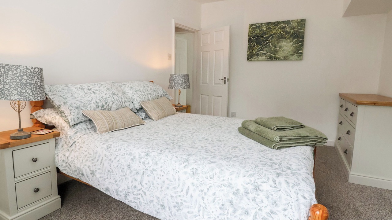 Photo of Bedroom in Ormskirk