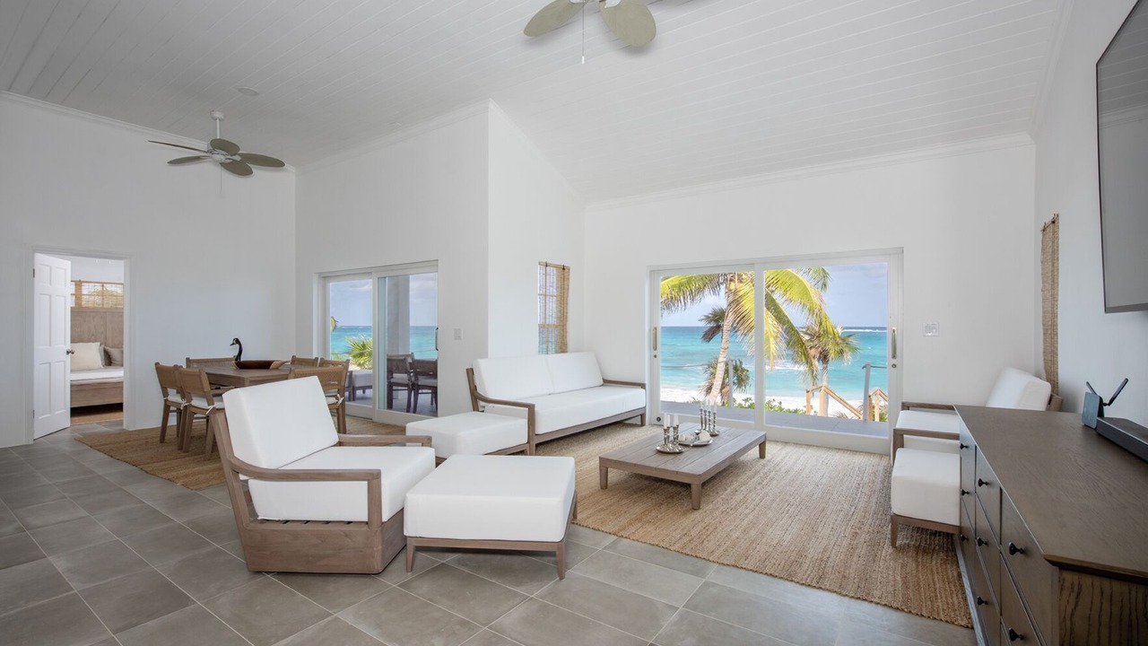 Photo of Bedroom in Double Bay