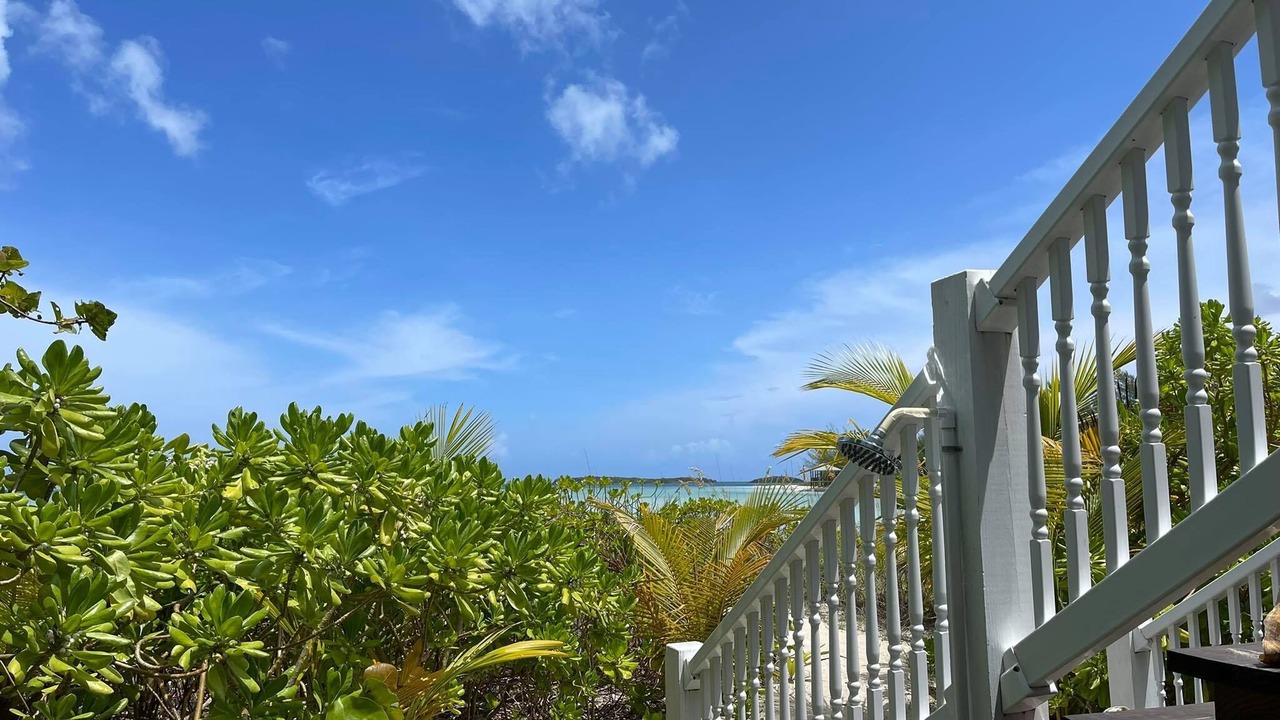 Photo of Outdoor in Spanish Wells