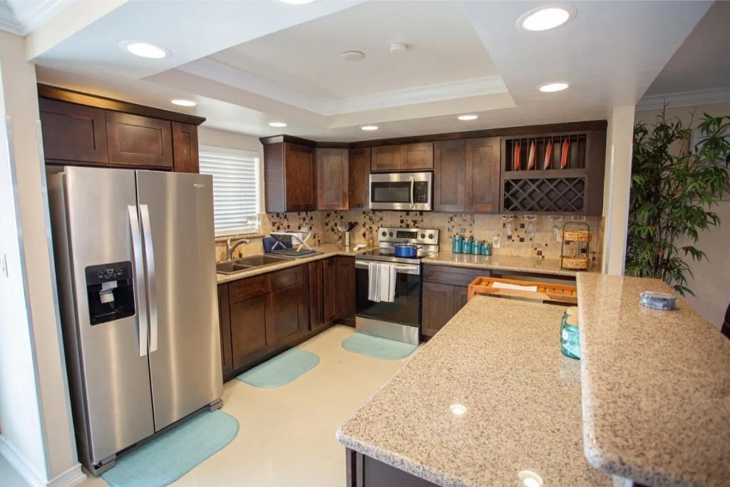 Photo of Kitchen in Freeport