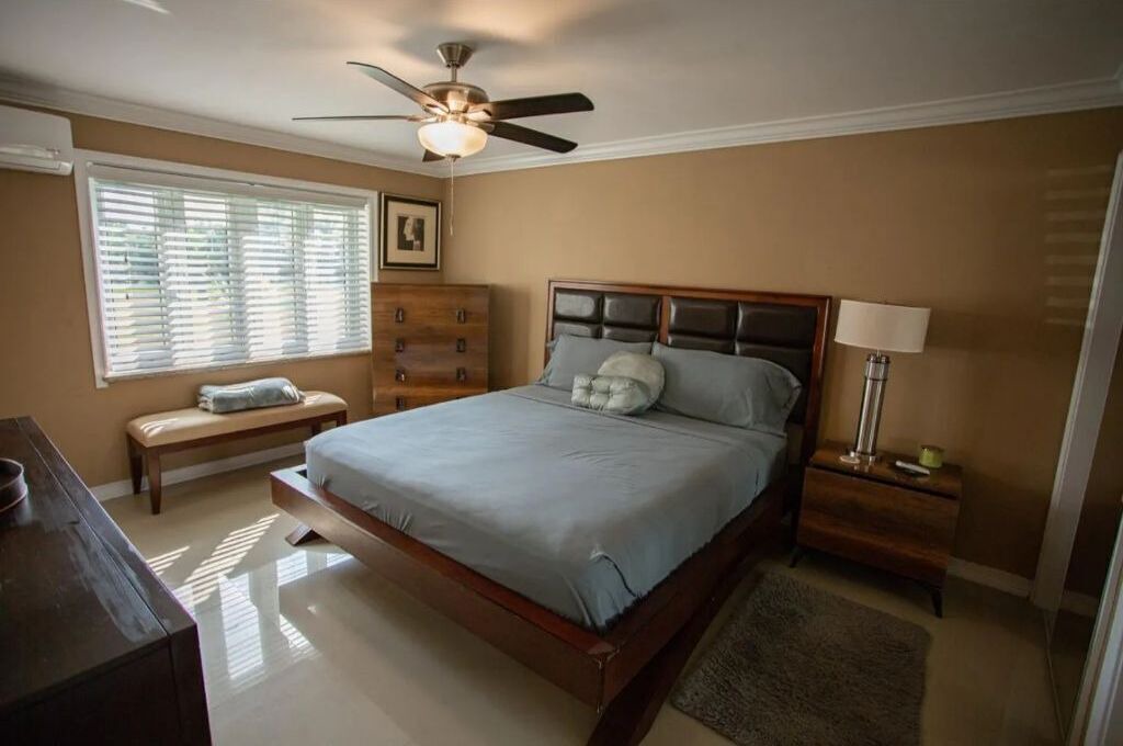 Photo of Bedroom in Freeport
