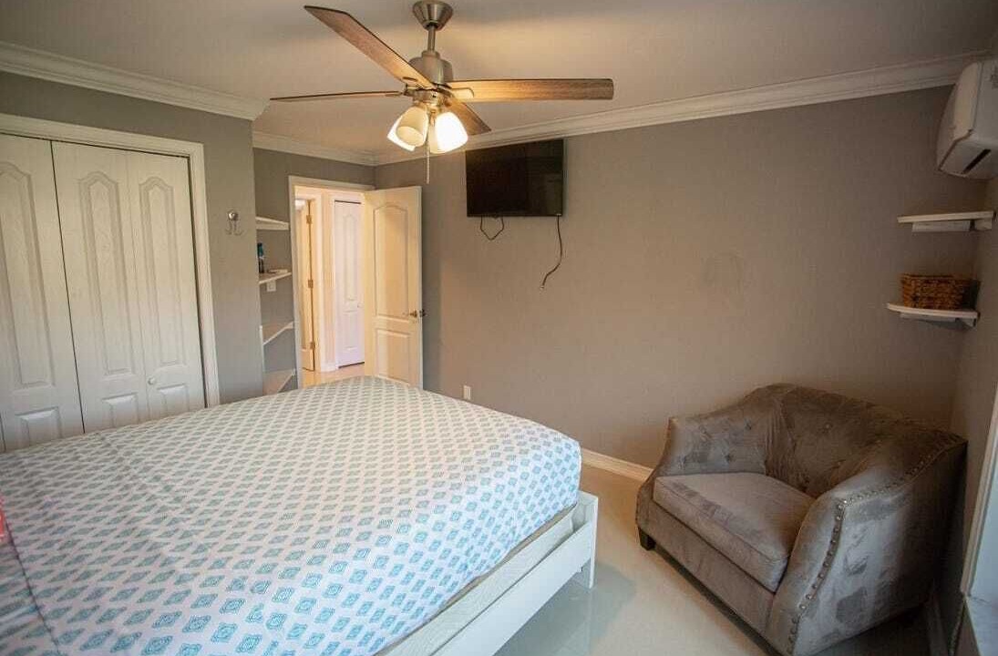 Photo of Bedroom in Freeport