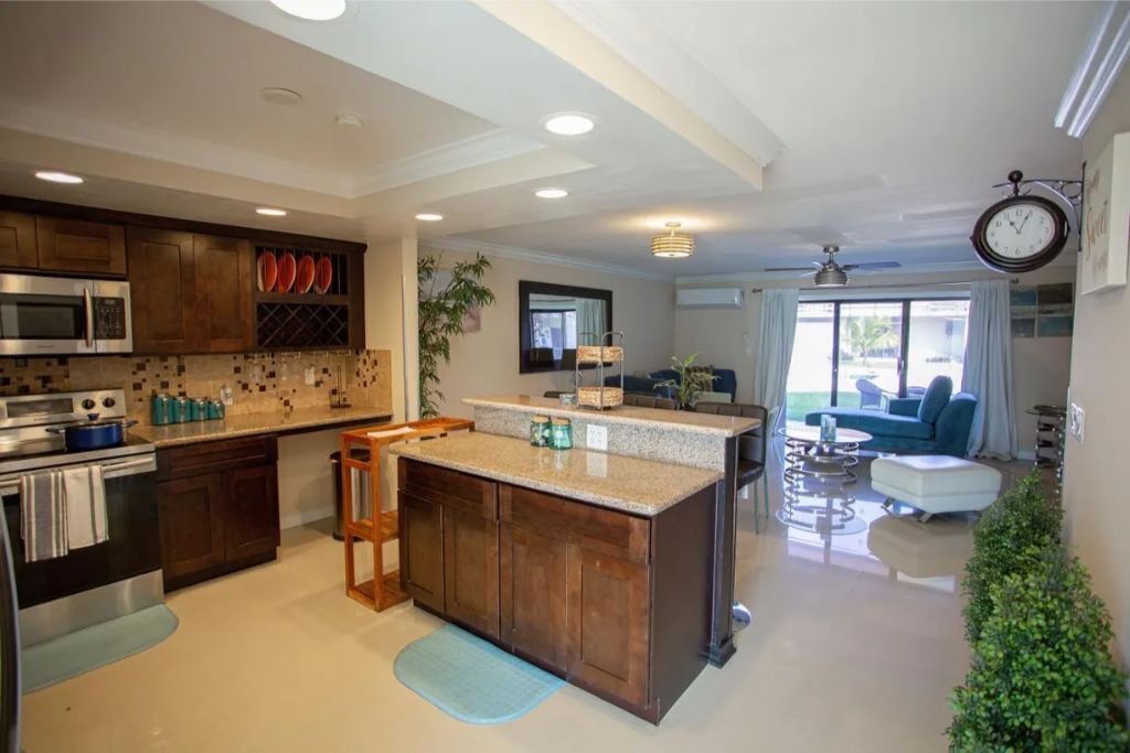 Photo of Kitchen in Freeport