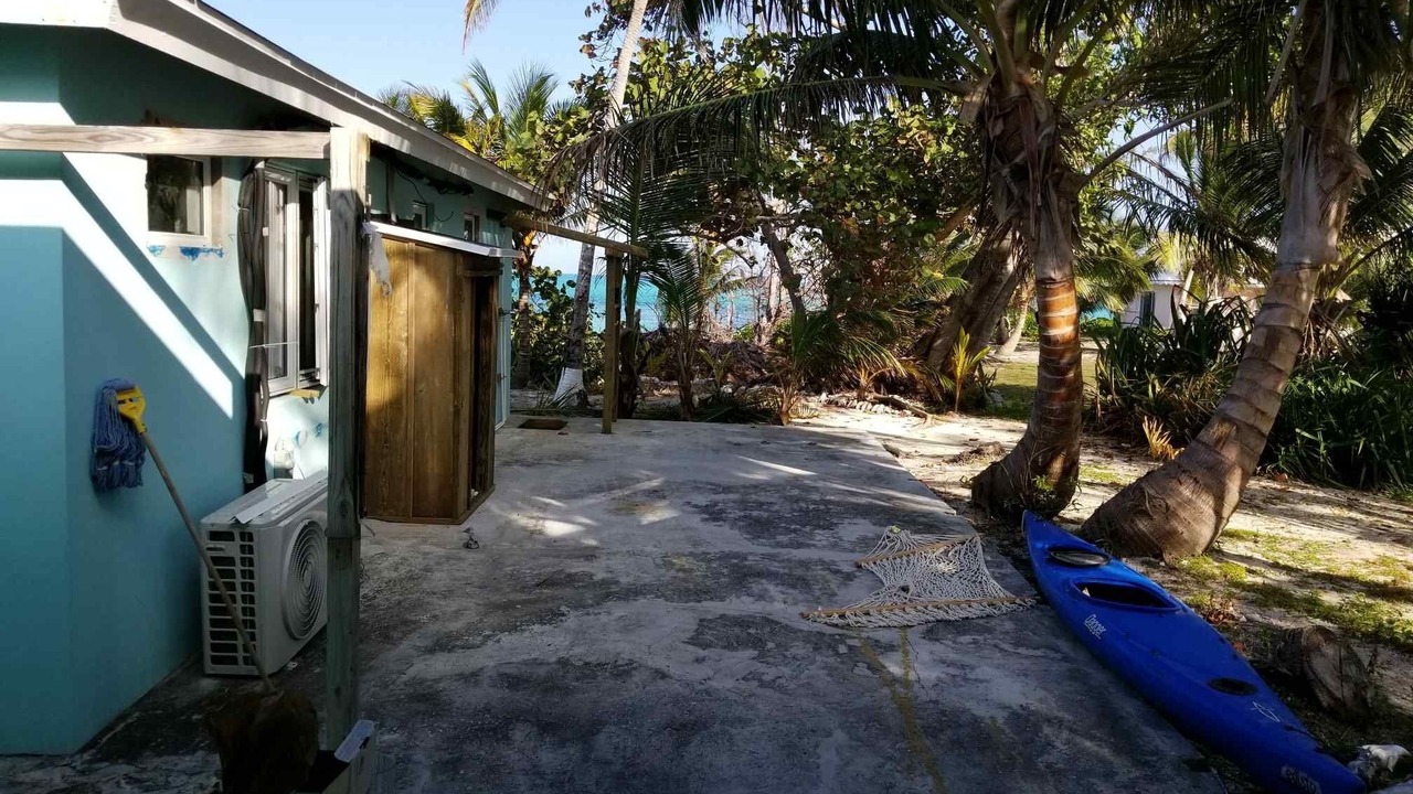 Photo of Outdoor in Andros Town