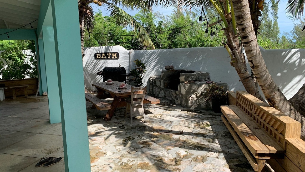 Photo of Outdoor in Andros Town