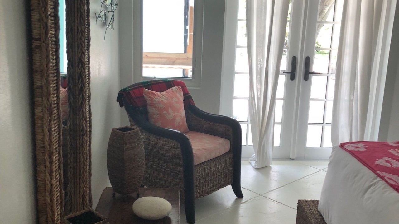 Photo of Bedroom in Andros Town
