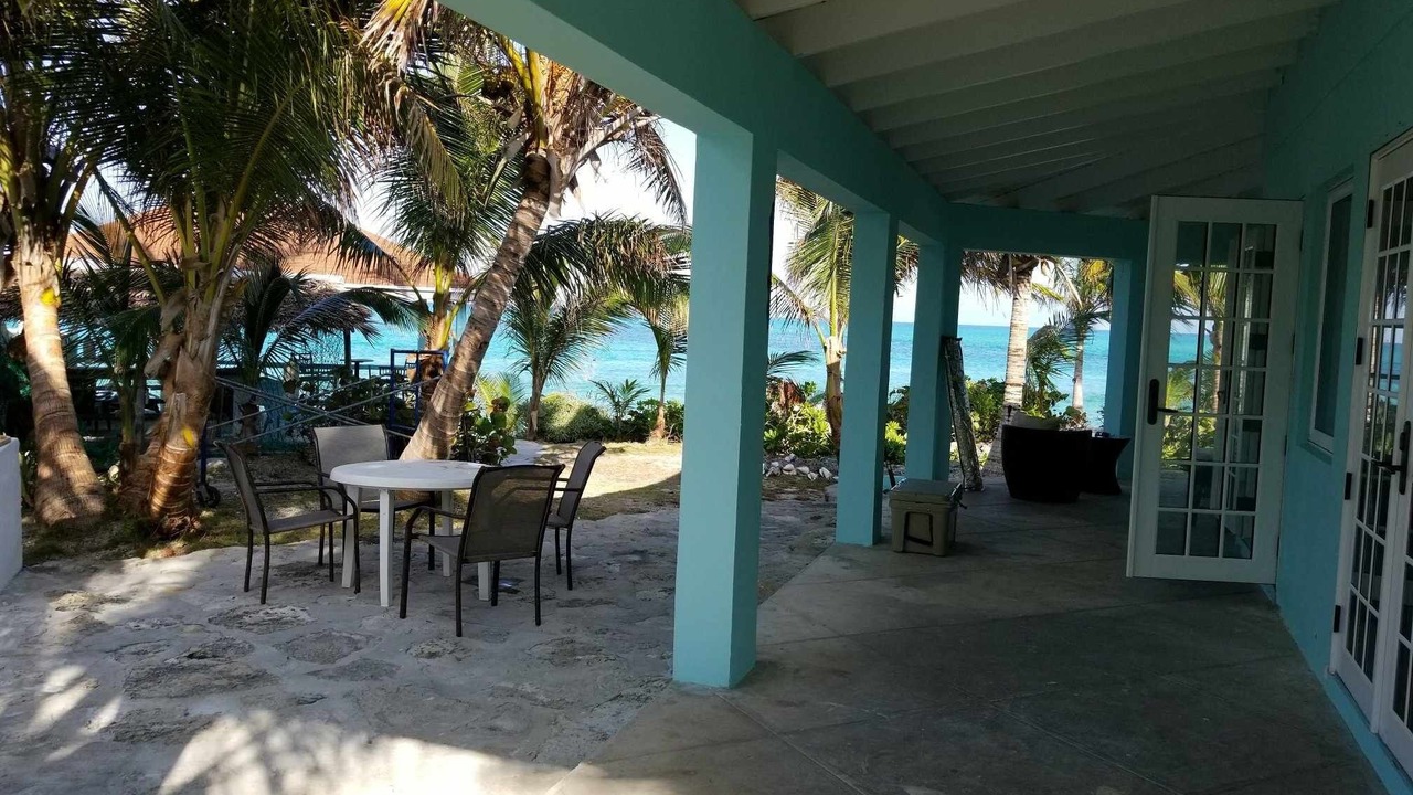 Photo of Outdoor in Andros Town