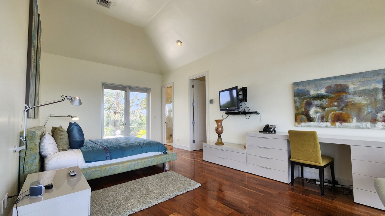 Photo of Bedroom in George Town